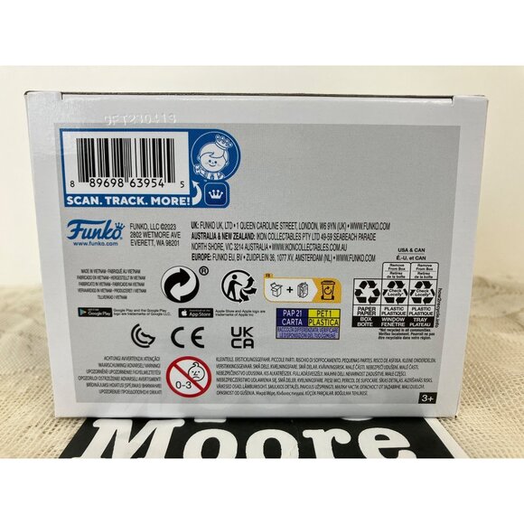 Funko Pop! Transformers: Bumblebee 1373 Vinyl Figure Brand New - Picture 6 of 8